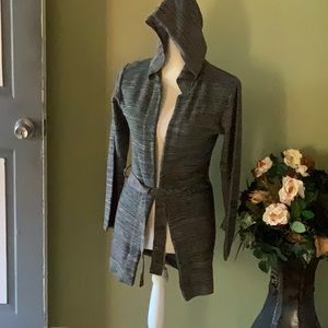 Centy cardigan sweater size medium NWOT